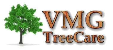 VMG Tree Care logo